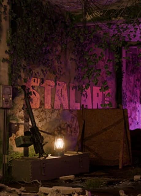 Stalart