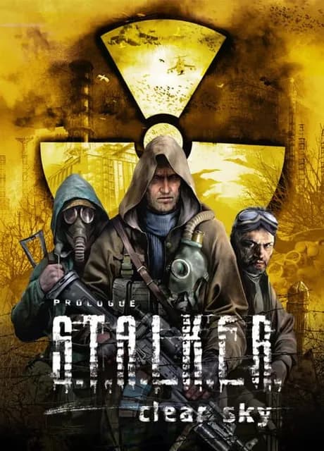 S.T.A.L.K.E.R.: Clear Sky