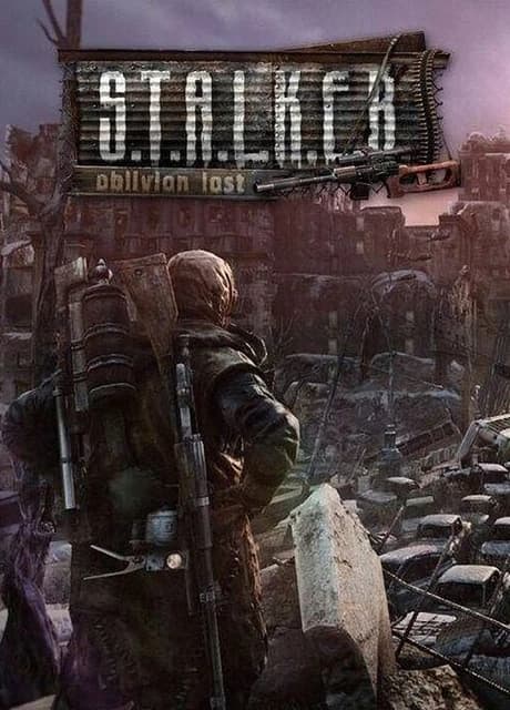 S.T.A.L.K.E.R.: Oblivion Lost Remake