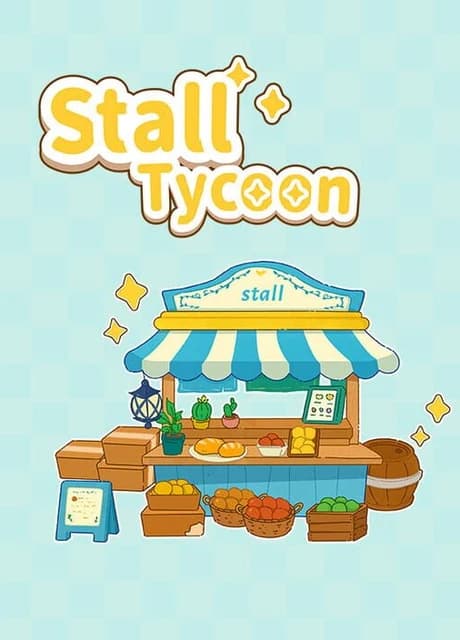 Stall Tycoon