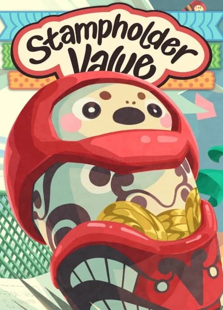 Stampholder Value