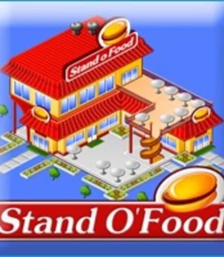 Stand O'Food
