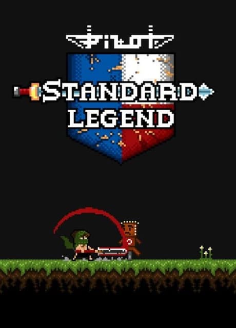 Standard Legend
