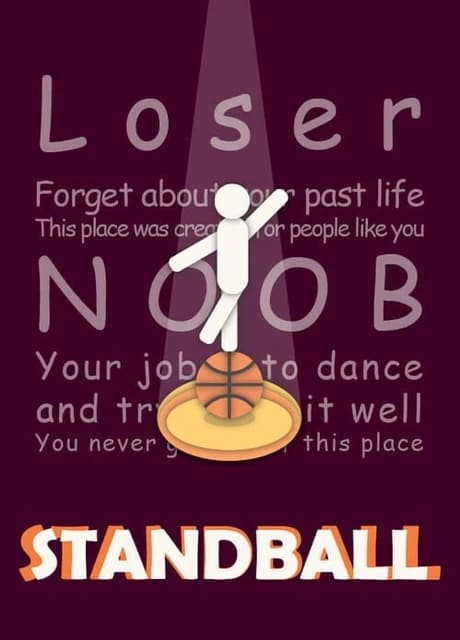 Standball