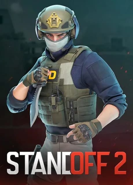 Standoff 2