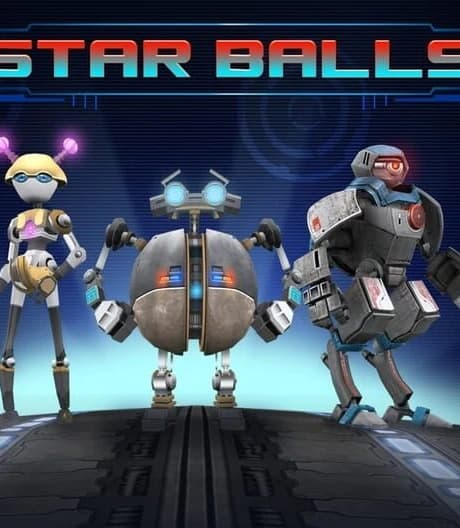 Star Balls