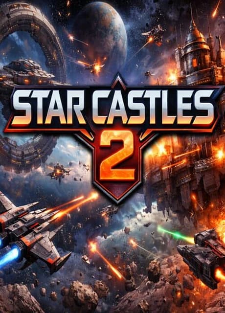 Star Castles 2