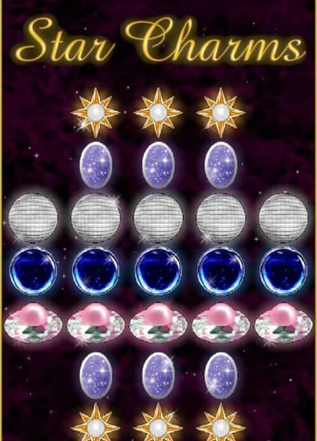 Star Charms