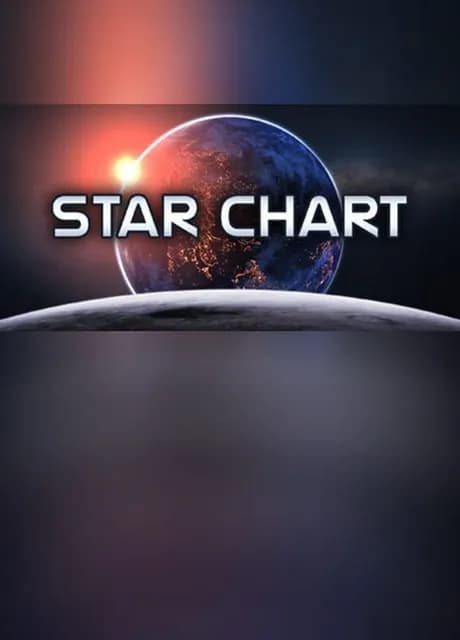 Star Chart