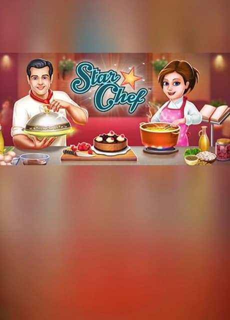 Star Chef: Cooking & Restaurant Game