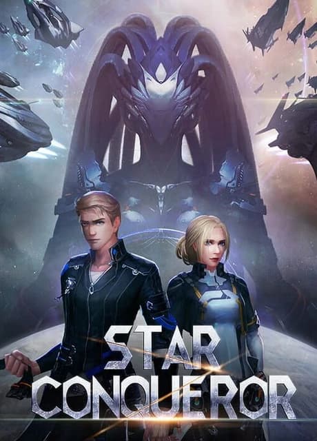 Star Conqueror