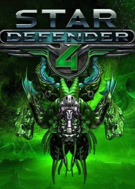 Star Defender 4