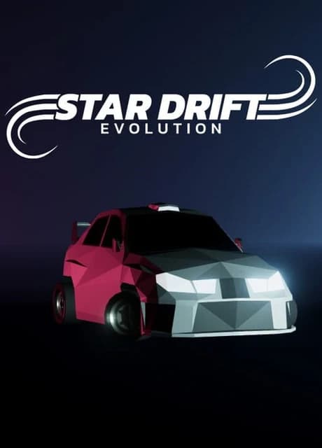 Star Drift Evolution