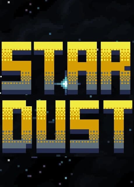 Star Dust: A Journey Through Space
