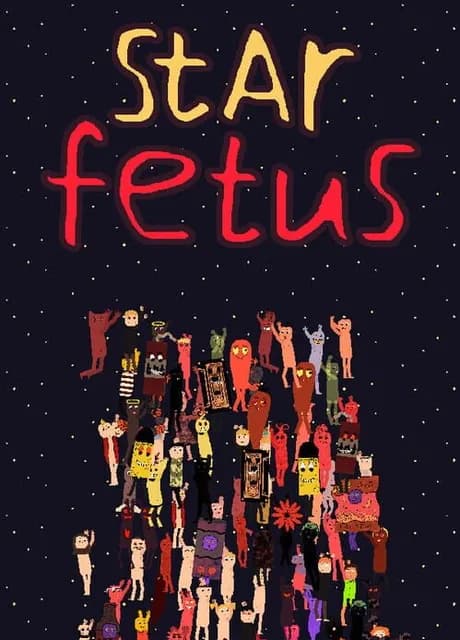 Star Fetus