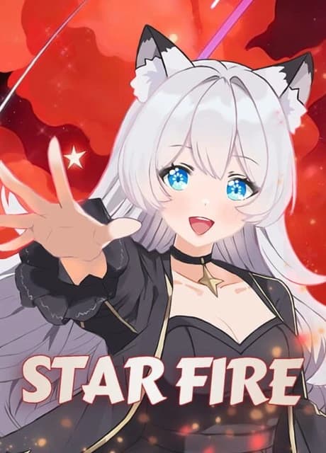 Star Fire