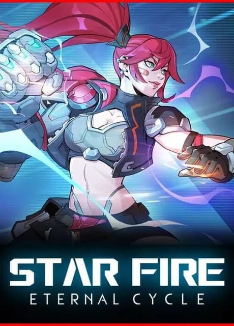 Star Fire: Eternal Cycle