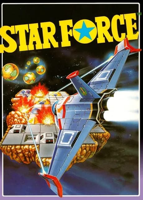 Star Force