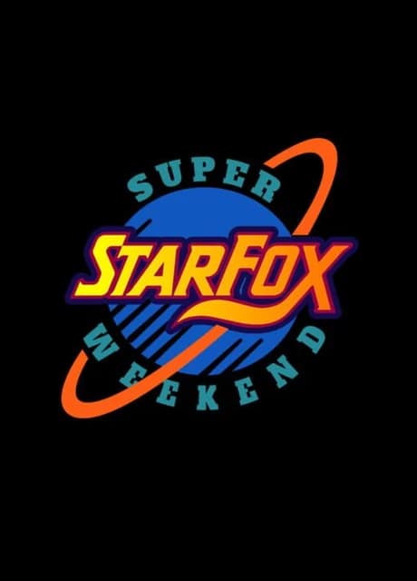 Star Fox: Super Weekend