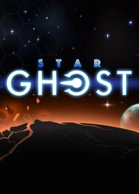 Star Ghost