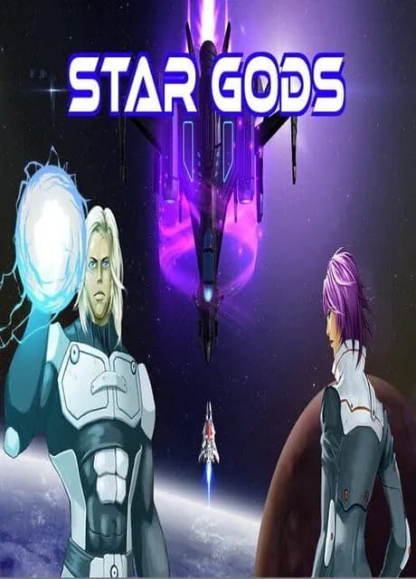Star Gods
