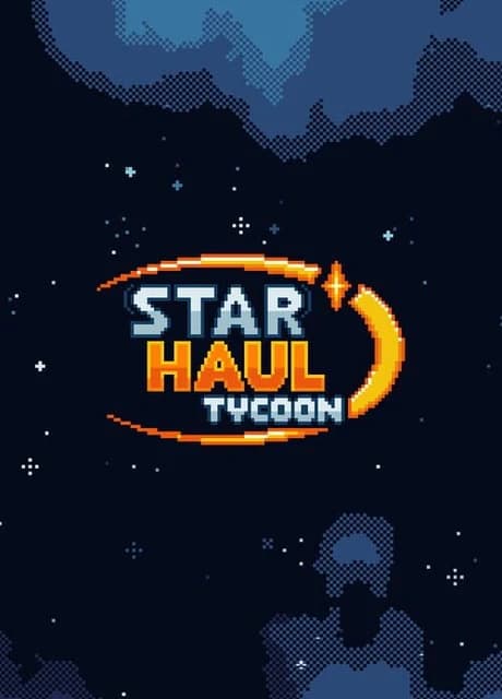 Star Haul Tycoon
