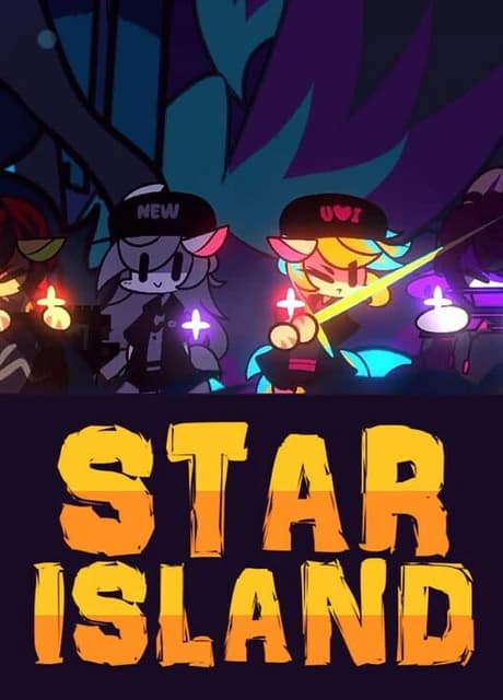 Star Island