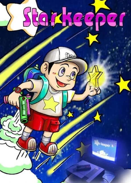 Star Keeper
