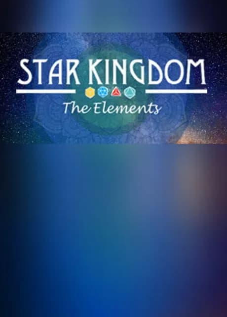 Star Kingdom: The Elements