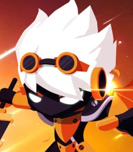 Star Knight