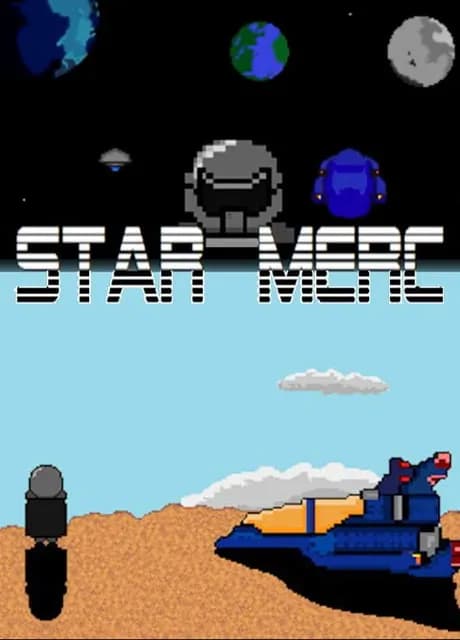 Star Merc