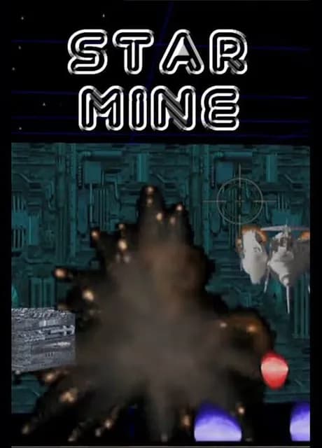 Star Mine