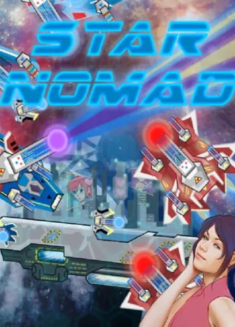 Star Nomad
