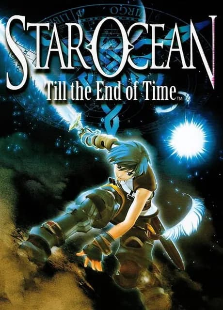 Star Ocean: Till the End of Time