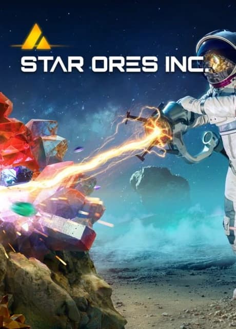 Star Ores Inc.