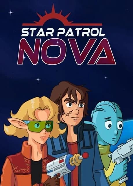 Star Patrol Nova