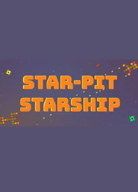 Star-Pit Starship