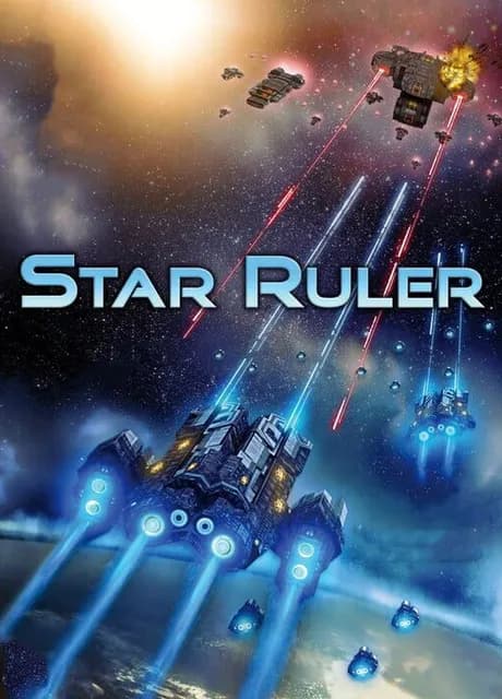 Star Ruler