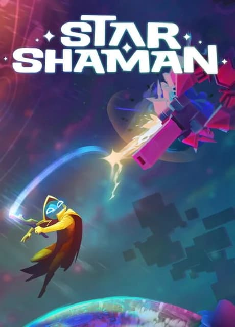 Star Shaman