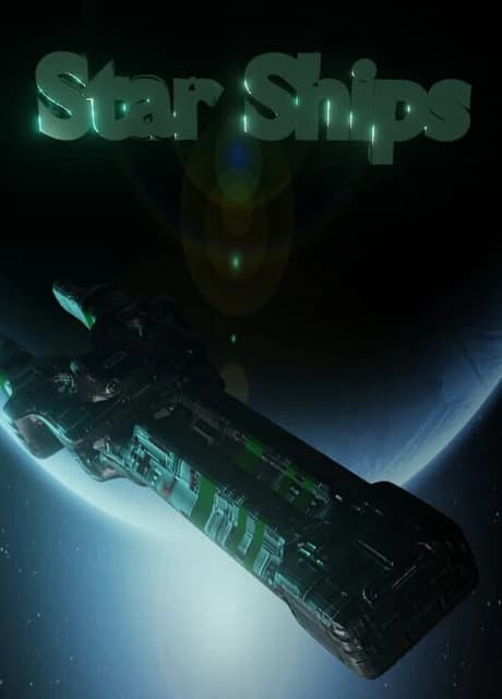 Star Ships