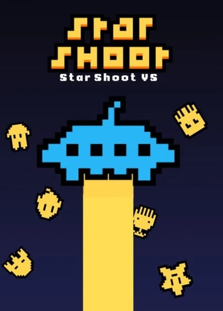 Star Shoot VS