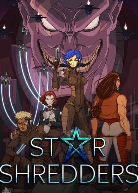 Star Shredders