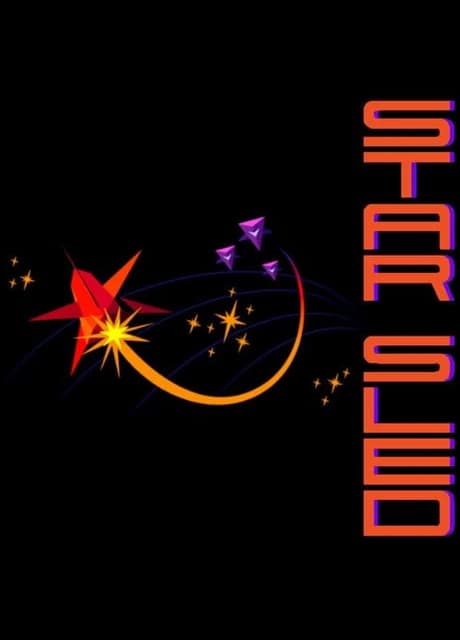 Star Sled