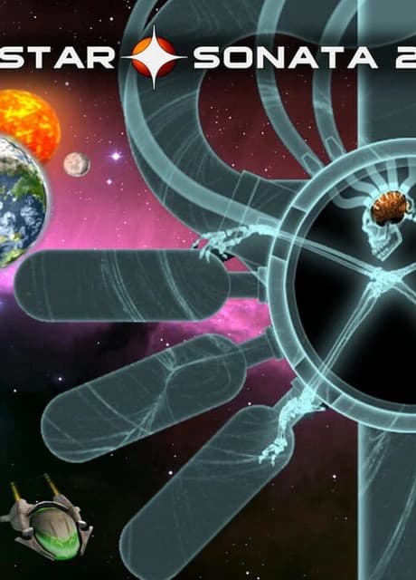 Star Sonata 2