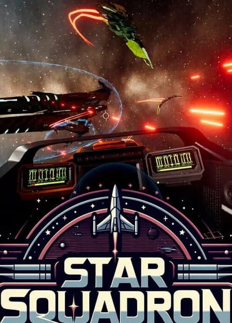 Star Squadron