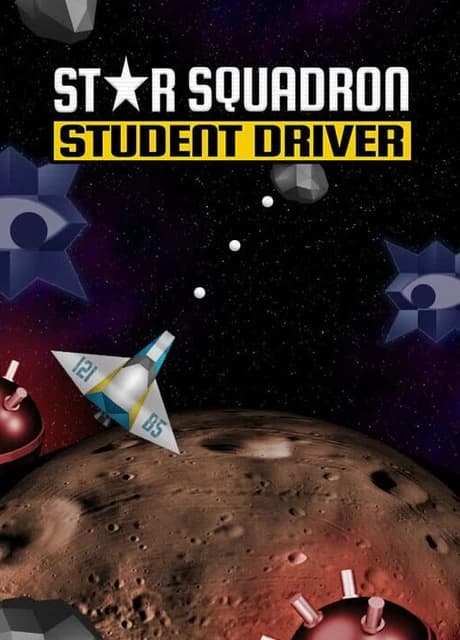 Star Squadron: Student Driver