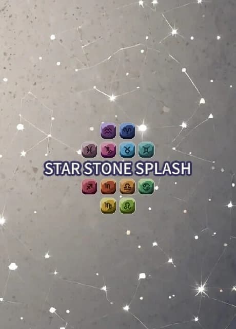 Star Stone Splash