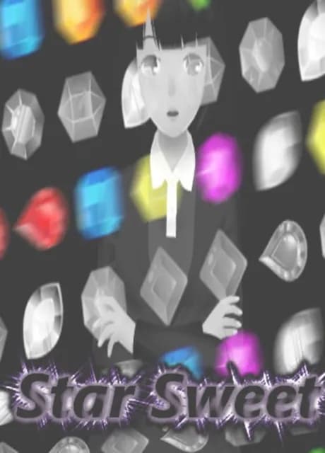 Star Sweet
