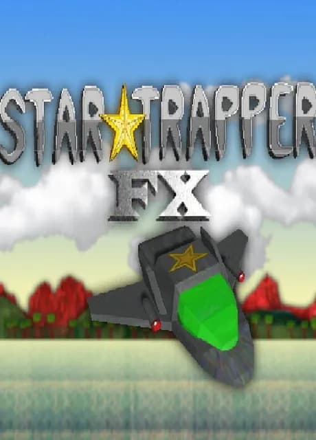 Star Trapper FX