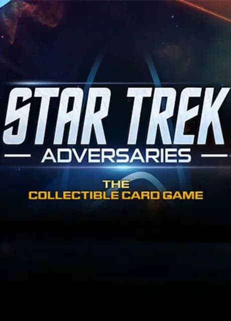 Star Trek Adversaries